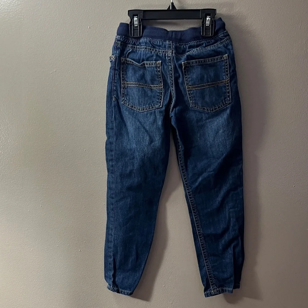 Carter's Blue Denim Jeans